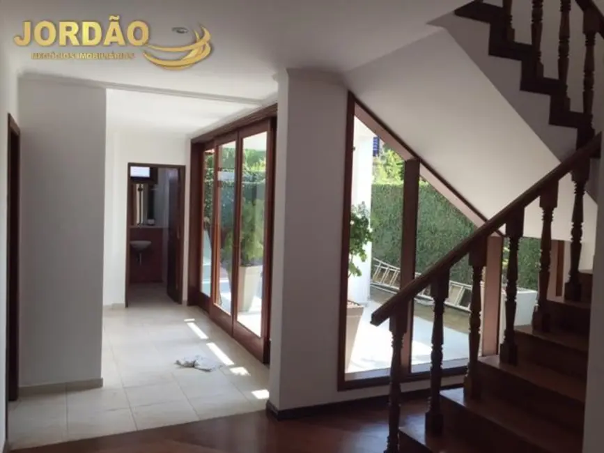 Foto 5 de Casa de Condomínio com 4 quartos à venda, 751m2 em Alphaville, Santana De Parnaiba - SP