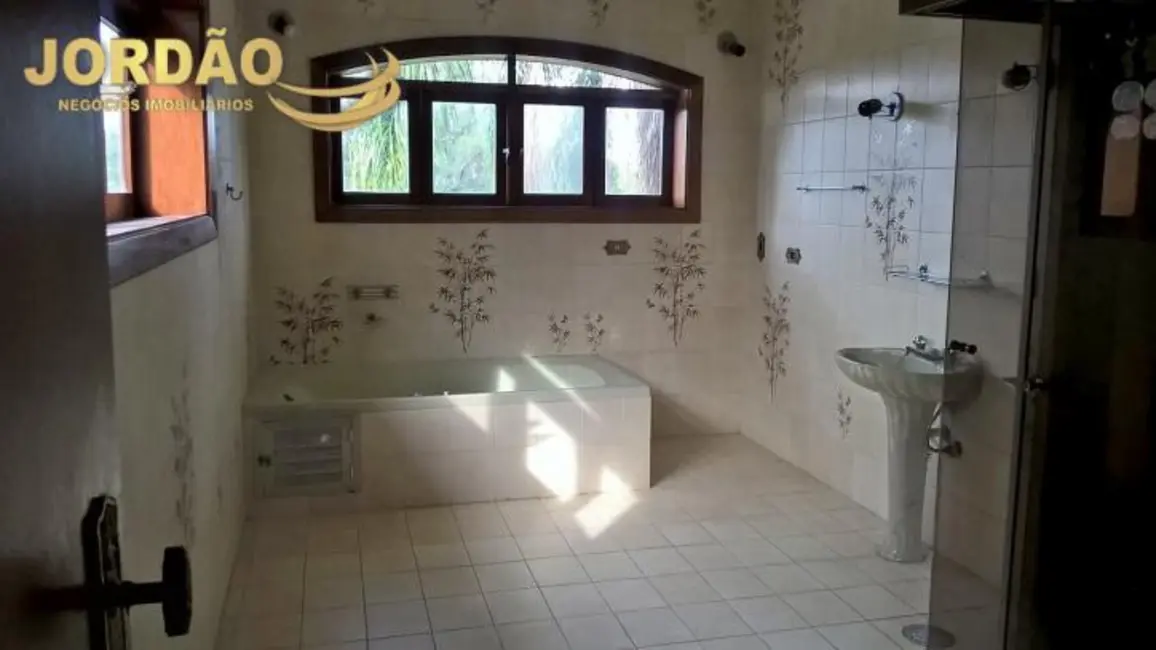 Foto 6 de Casa de Condomínio com 7 quartos à venda em Barueri - SP