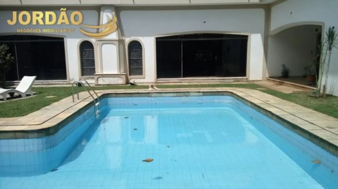 Foto 9 de Casa de Condomínio com 7 quartos à venda em Barueri - SP