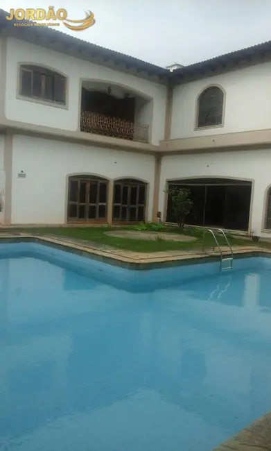 Foto 7 de Casa de Condomínio com 7 quartos à venda em Barueri - SP