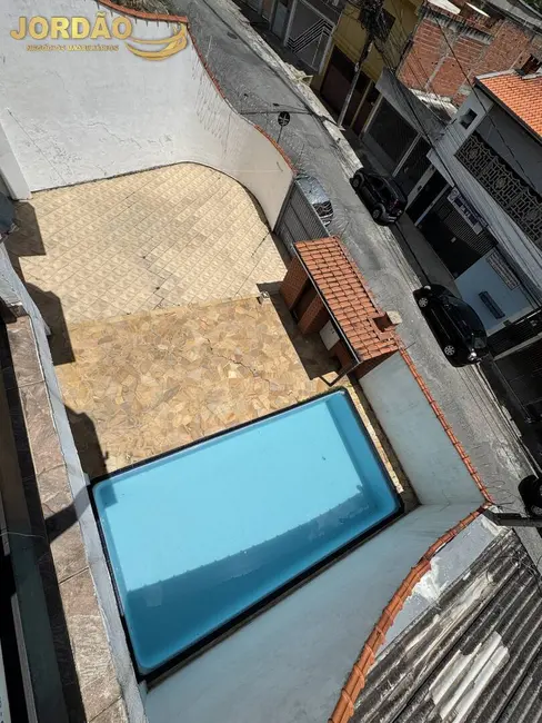 Foto 5 de Casa com 3 quartos à venda em Jardim Jandira, Jandira - SP