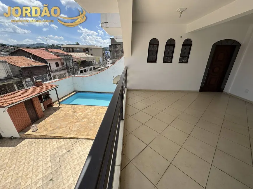 Foto 4 de Casa com 3 quartos à venda em Jardim Jandira, Jandira - SP