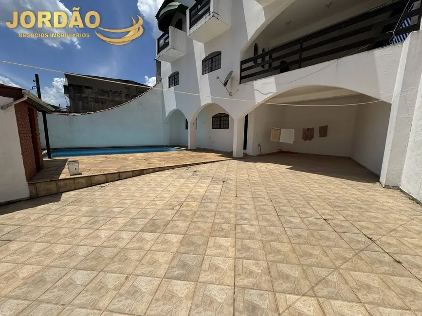 Foto 7 de Casa com 3 quartos à venda em Jardim Jandira, Jandira - SP