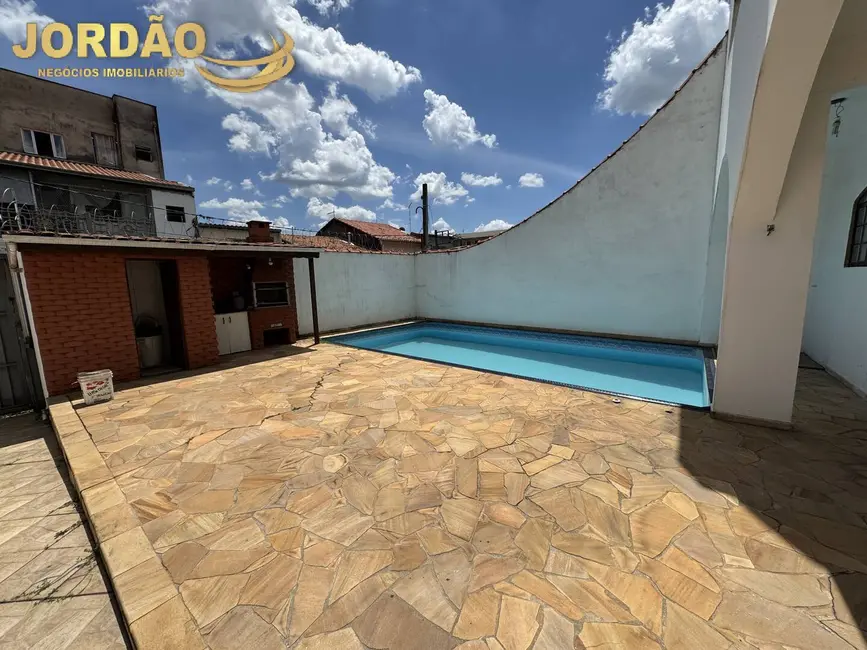 Foto 8 de Casa com 3 quartos à venda em Jardim Jandira, Jandira - SP