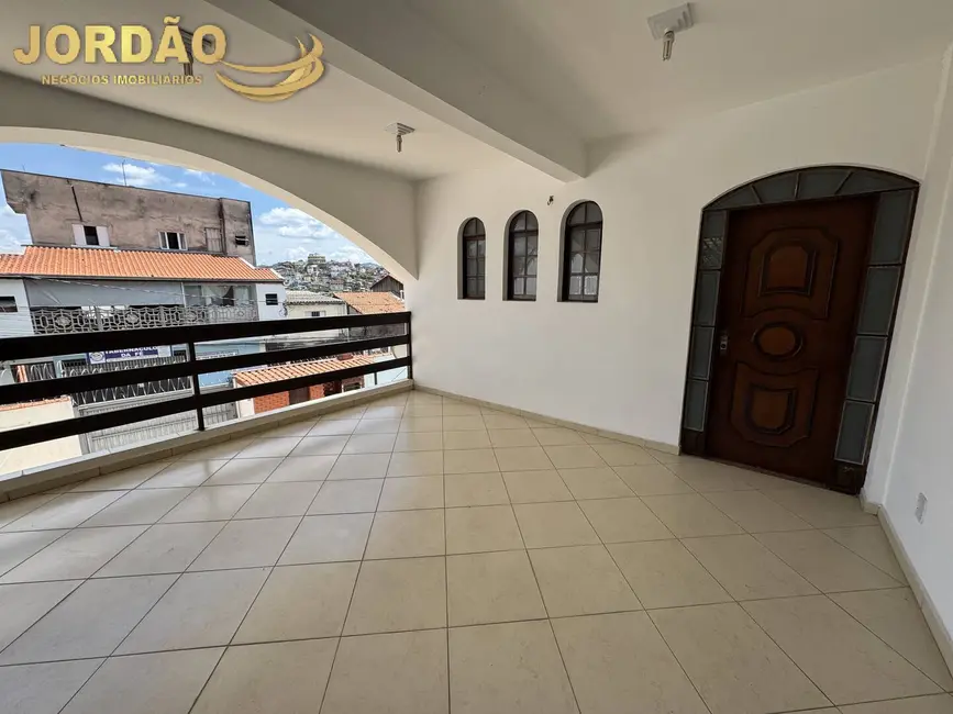 Foto 9 de Casa com 3 quartos à venda em Jardim Jandira, Jandira - SP