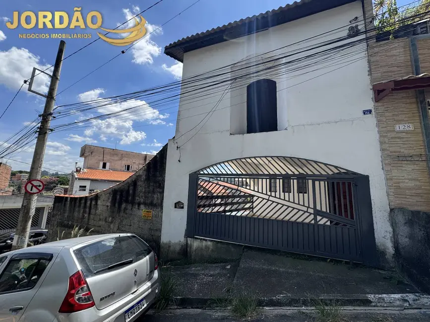 Foto 2 de Casa com 3 quartos à venda em Jardim Jandira, Jandira - SP