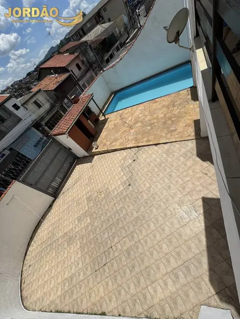 Foto 6 de Casa com 3 quartos à venda em Jardim Jandira, Jandira - SP