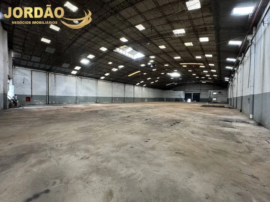 Armazém / Galpão para alugar, 6293m2 em Centro, Barueri - SP - imagem 7 Foto 7 de Armazém / Galpão para alugar, 6293m2 em Centro, Barueri - SP
