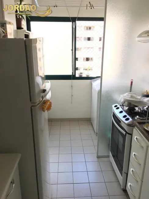 Foto 2 de Apartamento com 3 quartos à venda, 79m2 em Barueri - SP