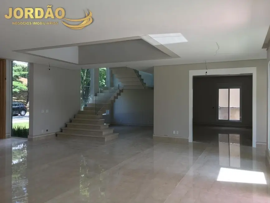 Foto 3 de Casa de Condomínio com 5 quartos à venda e para alugar em Alphaville, Santana De Parnaiba - SP