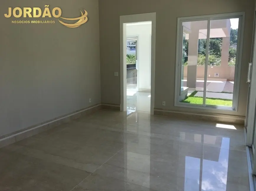 Foto 9 de Casa de Condomínio com 5 quartos à venda e para alugar em Alphaville, Santana De Parnaiba - SP