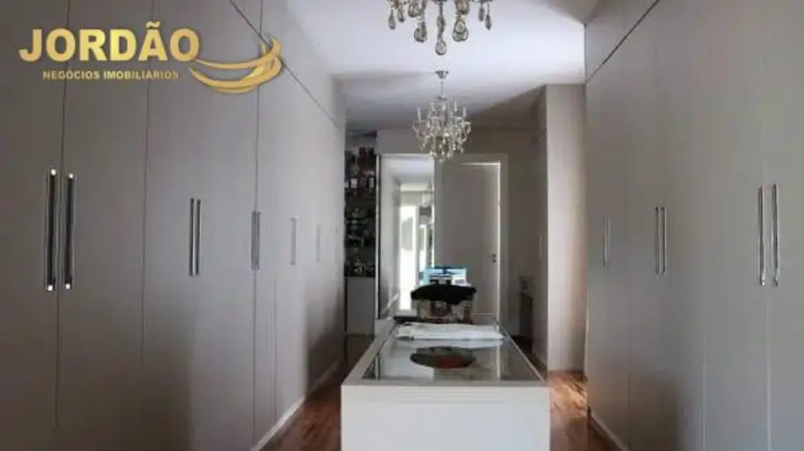 Foto 7 de Casa de Condomínio com 5 quartos à venda e para alugar em Alphaville, Santana De Parnaiba - SP