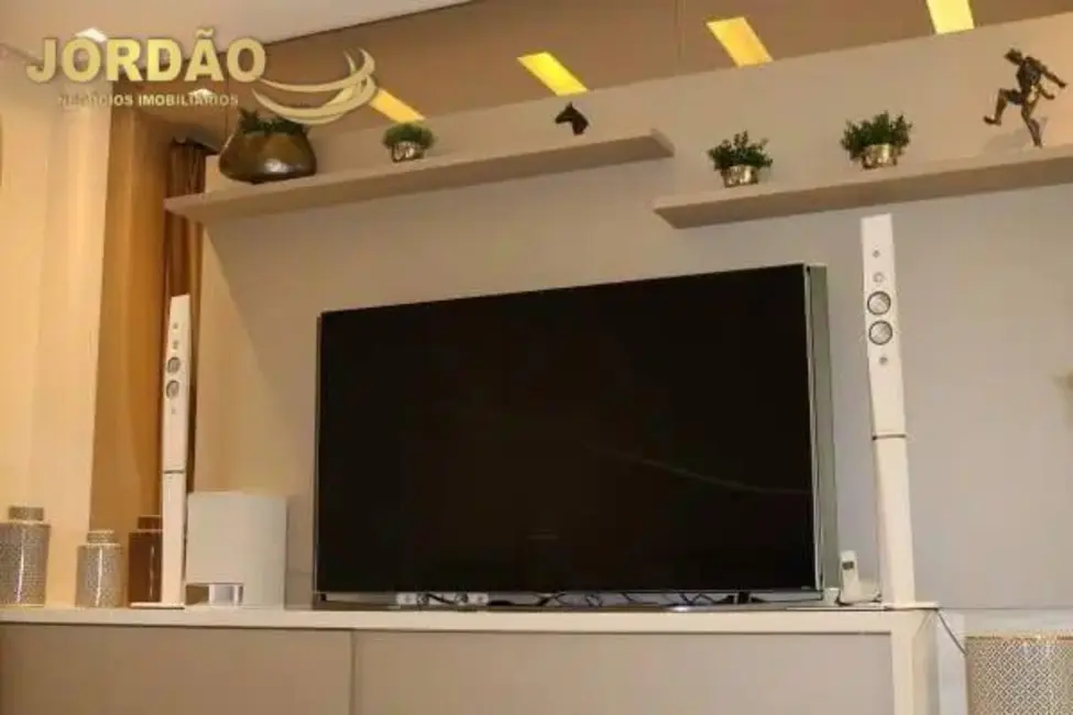 Foto 3 de Casa de Condomínio com 5 quartos à venda e para alugar em Alphaville, Santana De Parnaiba - SP