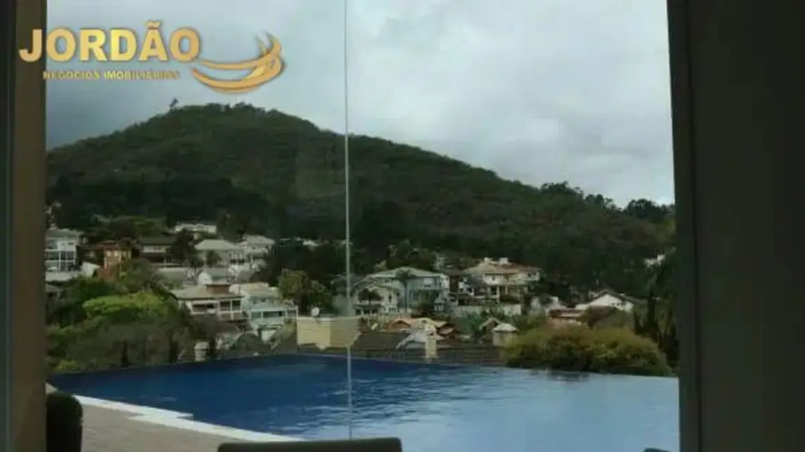 Foto 5 de Casa de Condomínio com 5 quartos à venda e para alugar em Alphaville, Santana De Parnaiba - SP