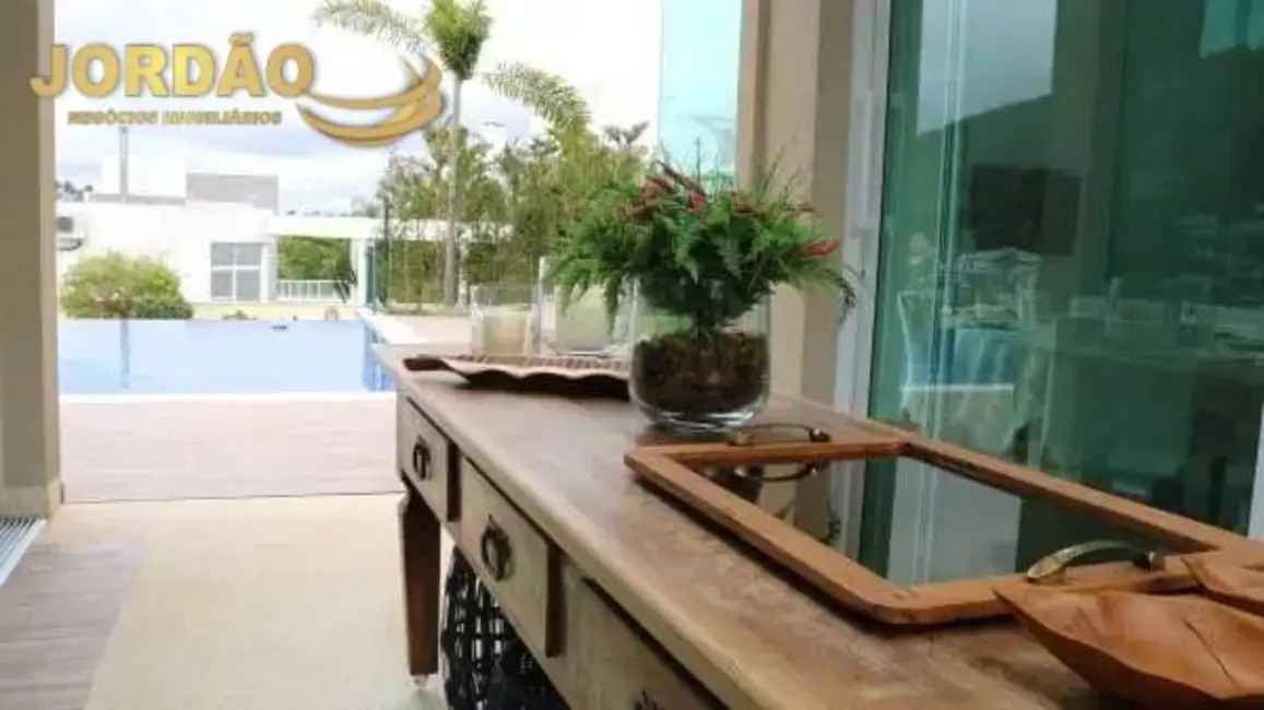 Foto 9 de Casa de Condomínio com 5 quartos à venda e para alugar em Alphaville, Santana De Parnaiba - SP