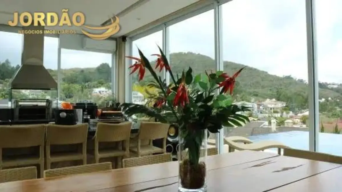 Foto 4 de Casa de Condomínio com 5 quartos à venda e para alugar em Alphaville, Santana De Parnaiba - SP