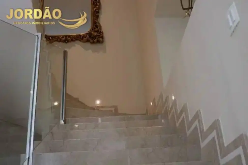 Foto 6 de Casa de Condomínio com 5 quartos à venda e para alugar em Alphaville, Santana De Parnaiba - SP