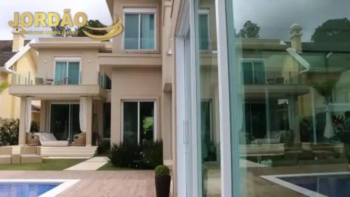 Foto 8 de Casa de Condomínio com 5 quartos à venda e para alugar em Alphaville, Santana De Parnaiba - SP