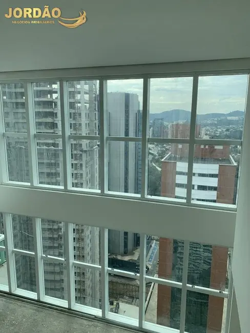 Foto 2 de Apartamento com 4 quartos à venda, 750m2 em Alphaville Industrial, Barueri - SP