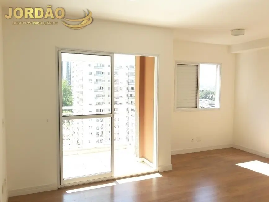 Foto 2 de Apartamento com 1 quarto para alugar, 63m2 em Barueri - SP