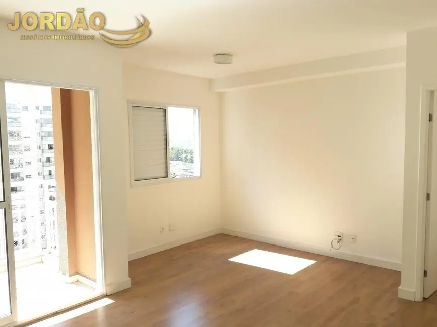 Foto 1 de Apartamento com 1 quarto para alugar, 63m2 em Barueri - SP