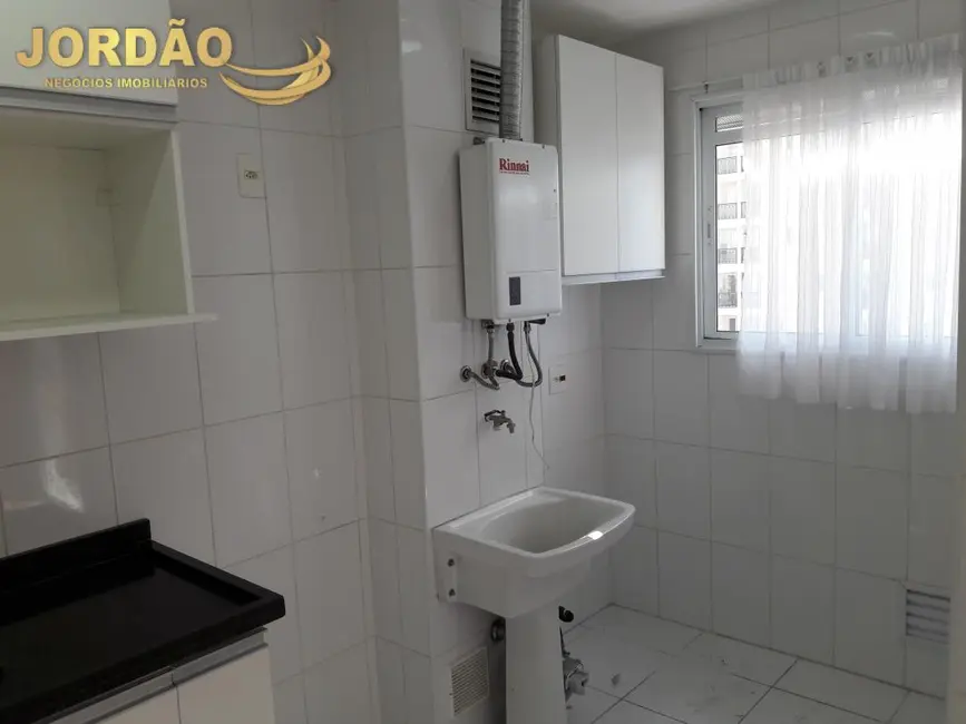 Apartamento com 1 quarto para alugar, 63m2 em Barueri - SP - imagem 4 Foto 4 de Apartamento com 1 quarto para alugar, 63m2 em Barueri - SP