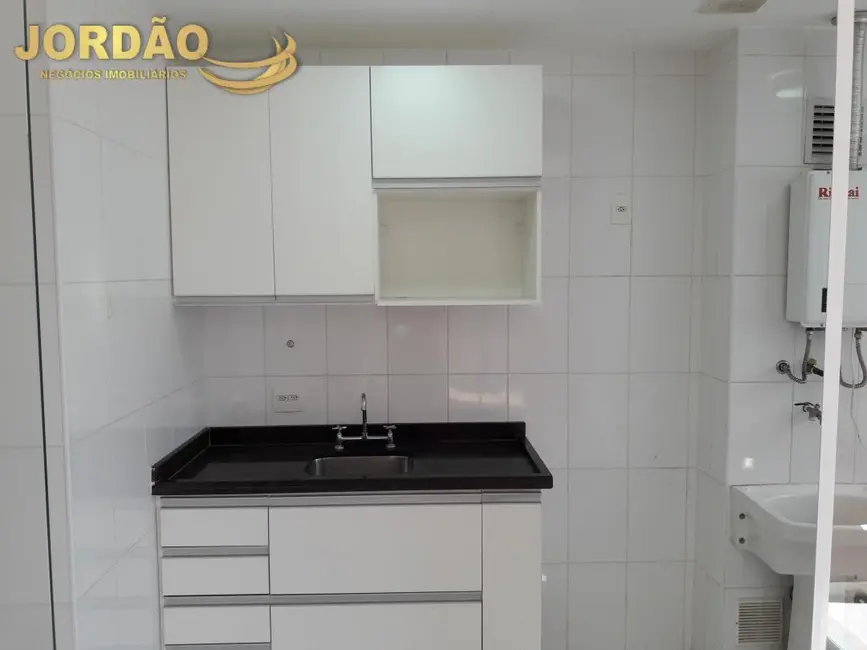 Apartamento com 1 quarto para alugar, 63m2 em Barueri - SP - imagem 3 Foto 3 de Apartamento com 1 quarto para alugar, 63m2 em Barueri - SP