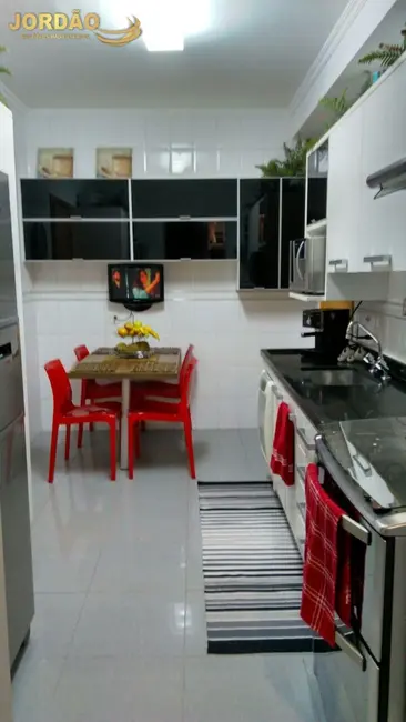 Apartamento com 3 quartos à venda, 139m2 em Tamboré, Santana De Parnaiba - SP - imagem 5 Foto 5 de Apartamento com 3 quartos à venda, 139m2 em Tamboré, Santana De Parnaiba - SP