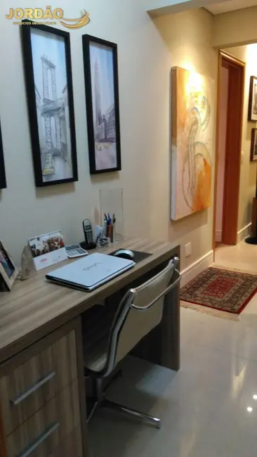 Apartamento com 3 quartos à venda, 139m2 em Tamboré, Santana De Parnaiba - SP - imagem 2 Foto 2 de Apartamento com 3 quartos à venda, 139m2 em Tamboré, Santana De Parnaiba - SP