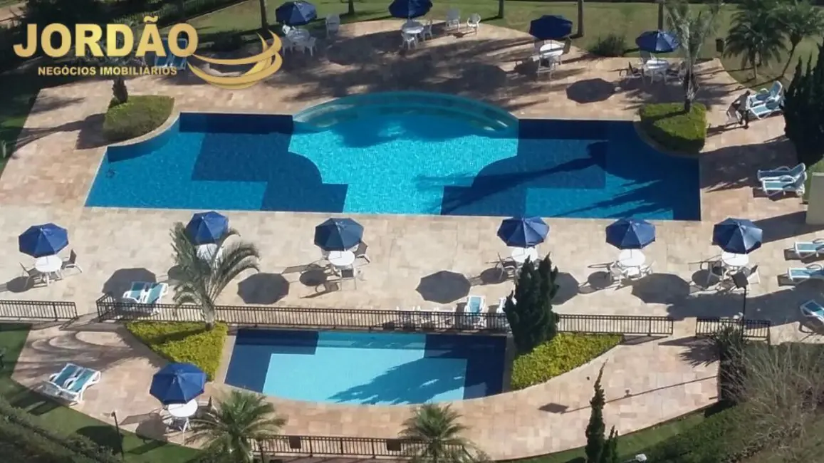 Apartamento com 3 quartos à venda, 139m2 em Tamboré, Santana De Parnaiba - SP - imagem 3 Foto 3 de Apartamento com 3 quartos à venda, 139m2 em Tamboré, Santana De Parnaiba - SP