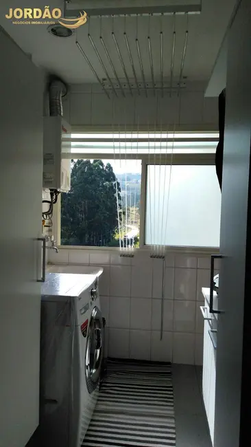 Apartamento com 3 quartos à venda, 139m2 em Tamboré, Santana De Parnaiba - SP - imagem 4 Foto 4 de Apartamento com 3 quartos à venda, 139m2 em Tamboré, Santana De Parnaiba - SP