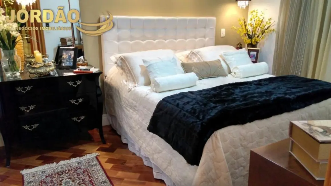 Apartamento com 3 quartos à venda, 139m2 em Tamboré, Santana De Parnaiba - SP - imagem 7 Foto 7 de Apartamento com 3 quartos à venda, 139m2 em Tamboré, Santana De Parnaiba - SP