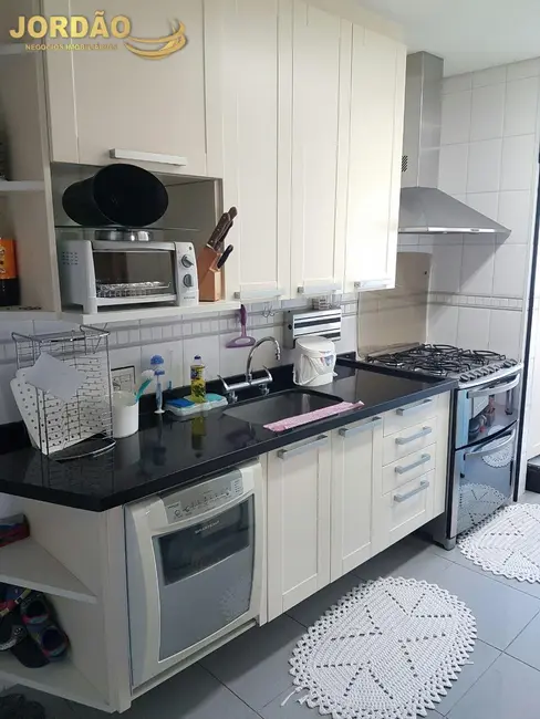 Foto 6 de Apartamento com 3 quartos à venda, 139m2 em Tamboré, Santana De Parnaiba - SP