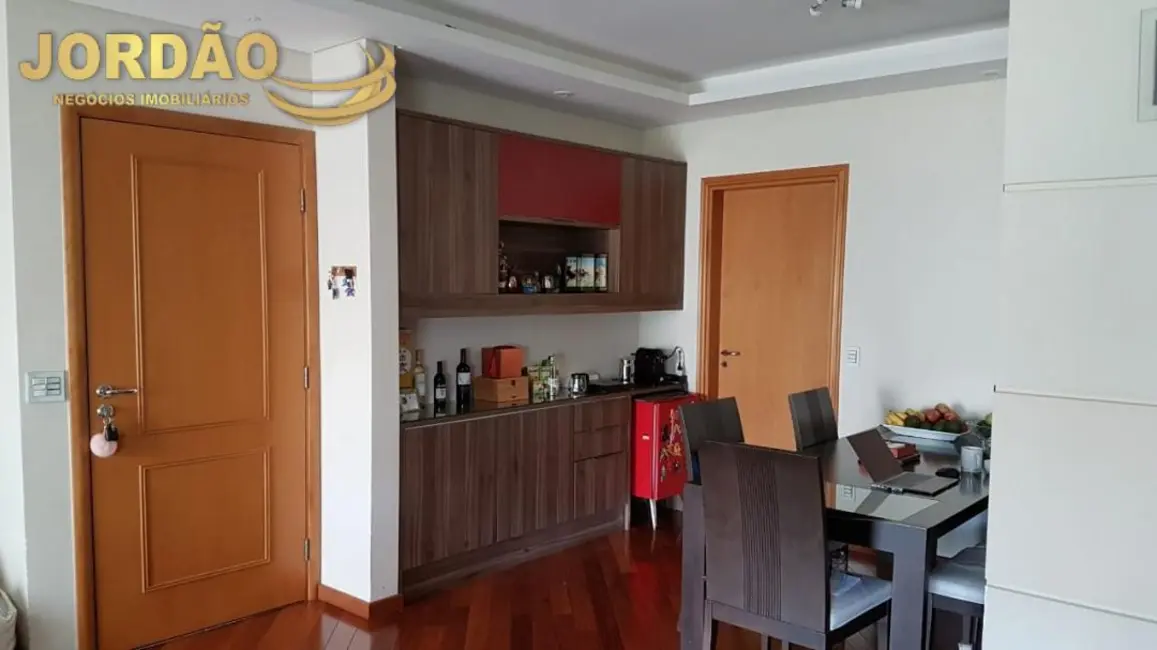 Foto 9 de Apartamento com 3 quartos à venda, 139m2 em Tamboré, Santana De Parnaiba - SP