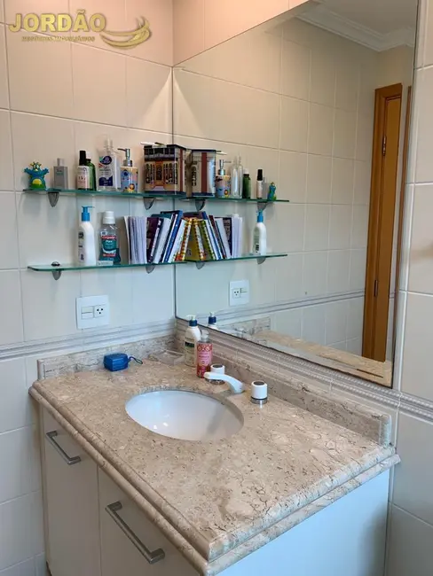 Foto 5 de Apartamento com 3 quartos à venda, 139m2 em Tamboré, Santana De Parnaiba - SP