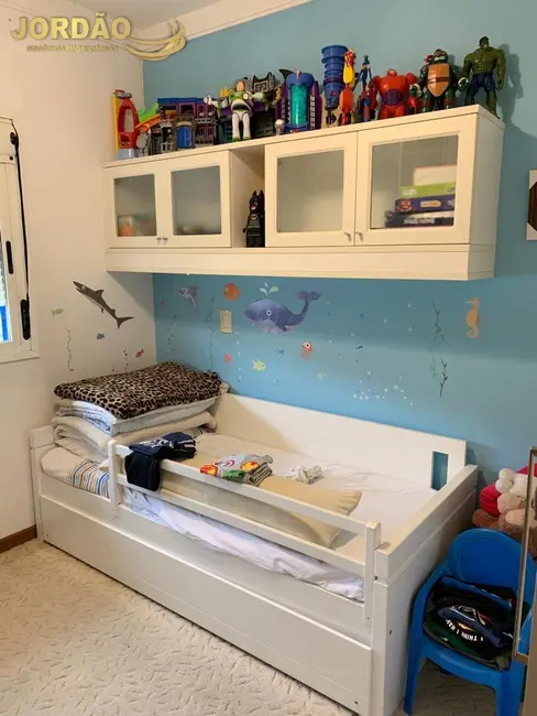 Foto 2 de Apartamento com 3 quartos à venda, 139m2 em Tamboré, Santana De Parnaiba - SP