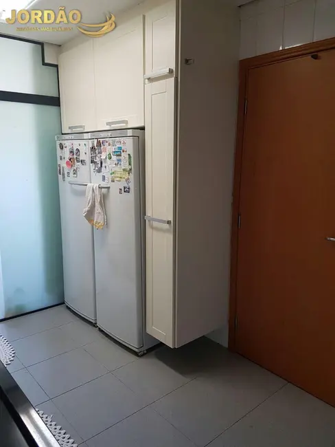 Foto 7 de Apartamento com 3 quartos à venda, 139m2 em Tamboré, Santana De Parnaiba - SP