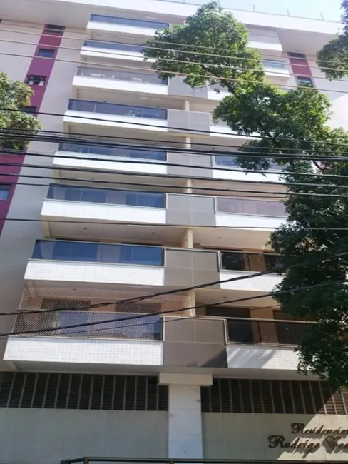 Foto 1 de Apartamento com 3 quartos à venda, 86m2 em Jardim Vinte e Cinco de Agosto, Duque De Caxias - RJ