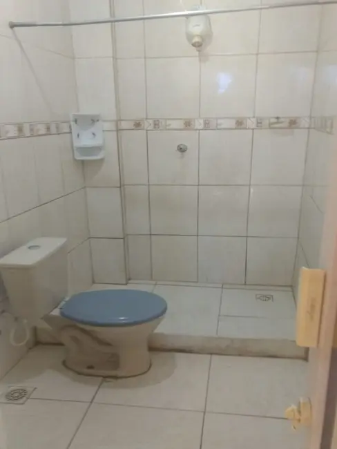 Foto 2 de Casa com 4 quartos à venda, 125m2 em Parque Centenário, Duque De Caxias - RJ