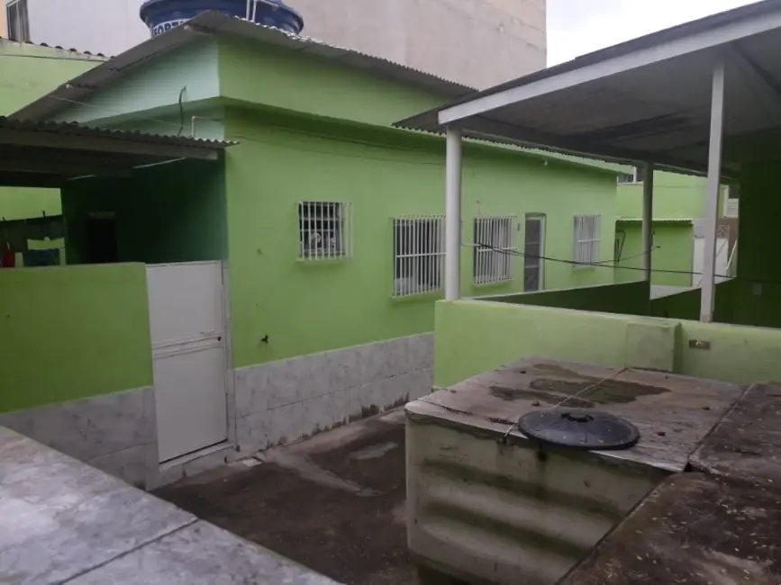 Foto 1 de Casa com 1 quarto para alugar, 60m2 em Vila Itamarati, Duque De Caxias - RJ
