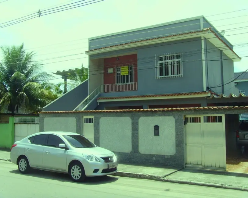 Foto 1 de Casa com 2 quartos à venda, 400m2 em Parque Fluminense, Duque De Caxias - RJ