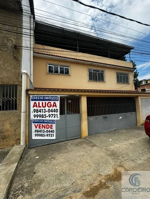 Foto 1 de Apartamento com 2 quartos à venda, 85m2 em Olavo Bilac, Duque De Caxias - RJ