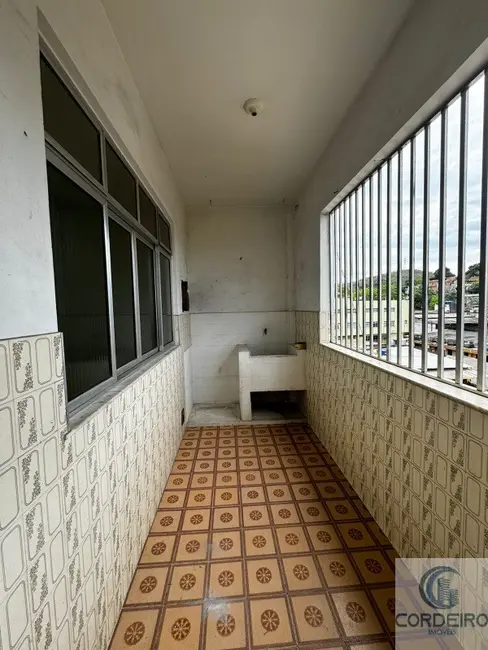 Apartamento com 2 quartos à venda, 85m2 em Olavo Bilac, Duque De Caxias - RJ - imagem 5 Foto 5 de Apartamento com 2 quartos à venda, 85m2 em Olavo Bilac, Duque De Caxias - RJ