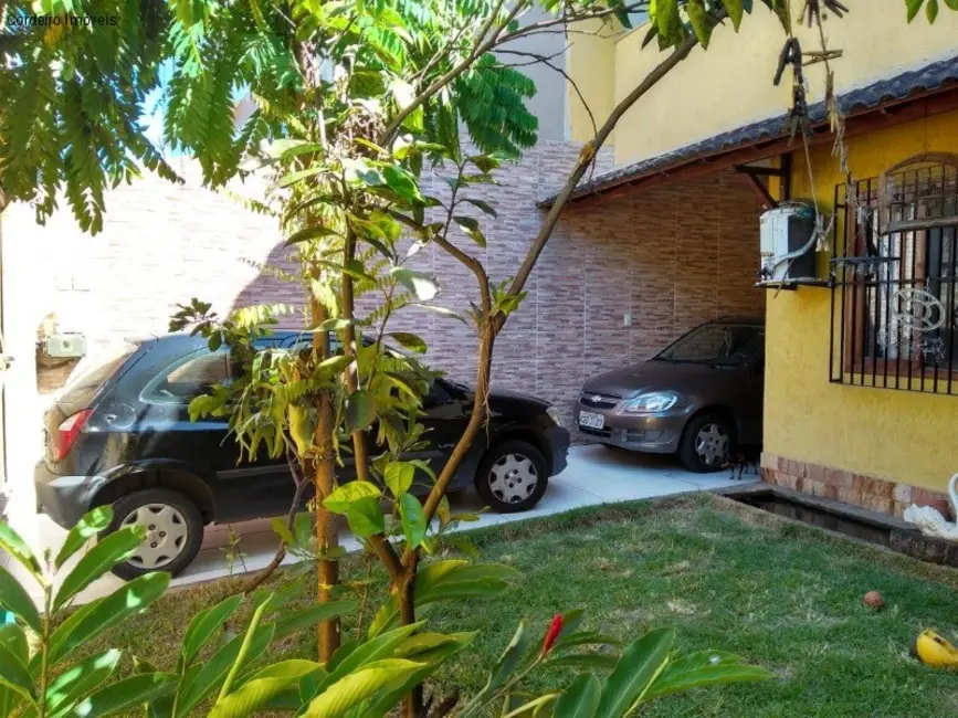 Foto 1 de Casa com 3 quartos à venda, 245m2 em Pechincha, Rio De Janeiro - RJ