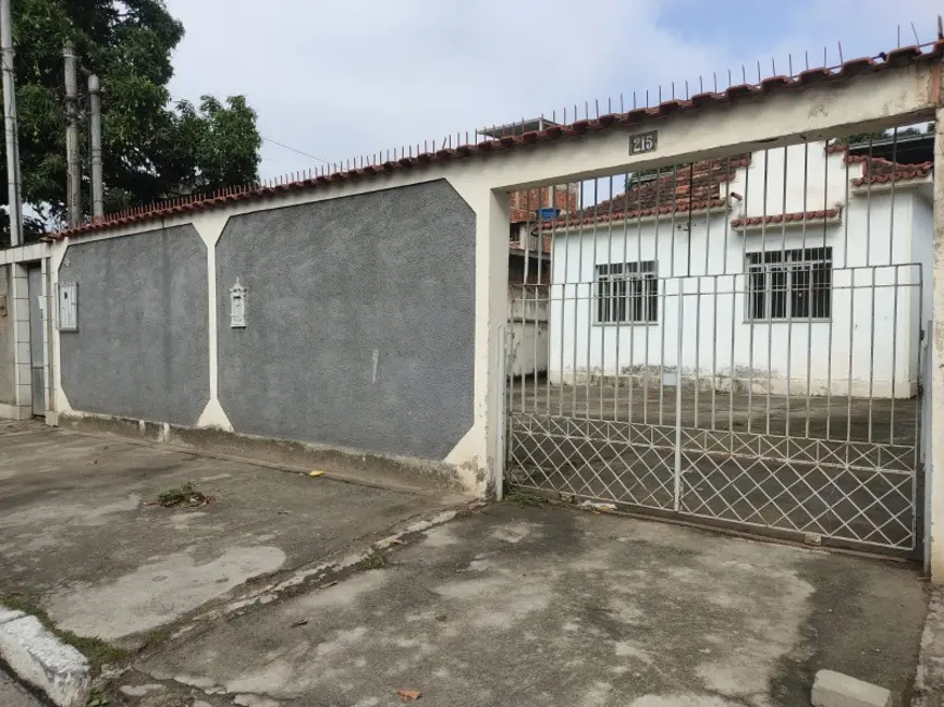 Foto 1 de Casa com 2 quartos à venda, 600m2 em Engenho do Porto, Duque De Caxias - RJ