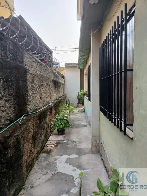 Casa com 4 quartos à venda, 119m2 em Vila São Luís, Duque De Caxias - RJ - imagem 4 Foto 4 de Casa com 4 quartos à venda, 119m2 em Vila São Luís, Duque De Caxias - RJ