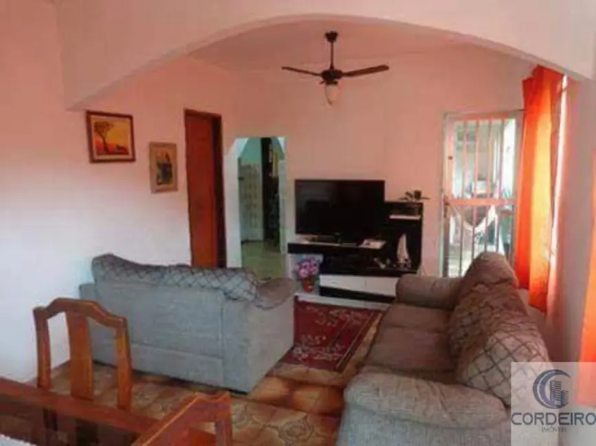 Casa com 4 quartos à venda, 119m2 em Vila São Luís, Duque De Caxias - RJ - imagem 7 Foto 7 de Casa com 4 quartos à venda, 119m2 em Vila São Luís, Duque De Caxias - RJ