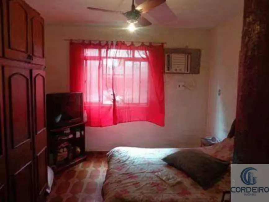 Casa com 4 quartos à venda, 119m2 em Vila São Luís, Duque De Caxias - RJ - imagem 9 Foto 9 de Casa com 4 quartos à venda, 119m2 em Vila São Luís, Duque De Caxias - RJ