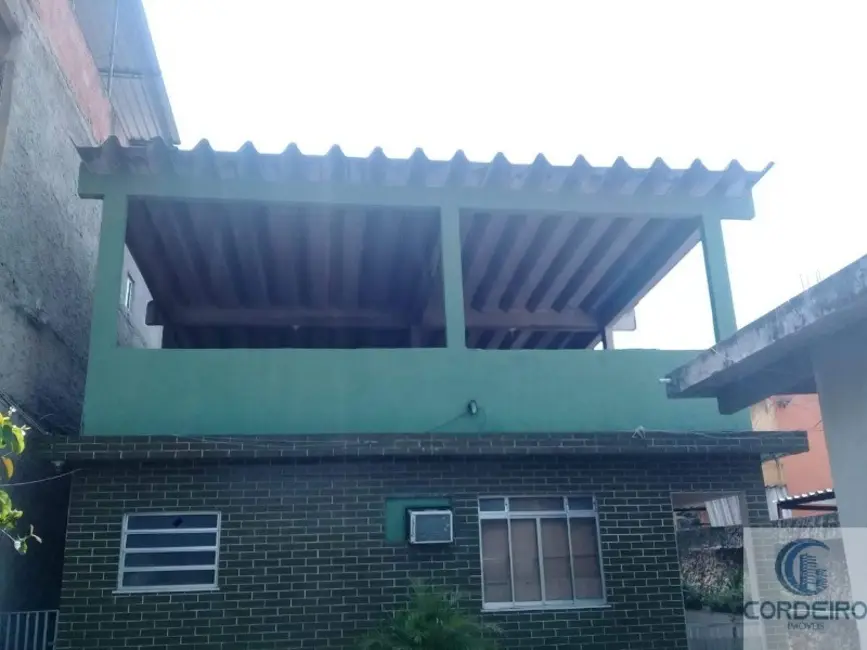 Foto 2 de Casa com 4 quartos à venda, 119m2 em Vila São Luís, Duque De Caxias - RJ