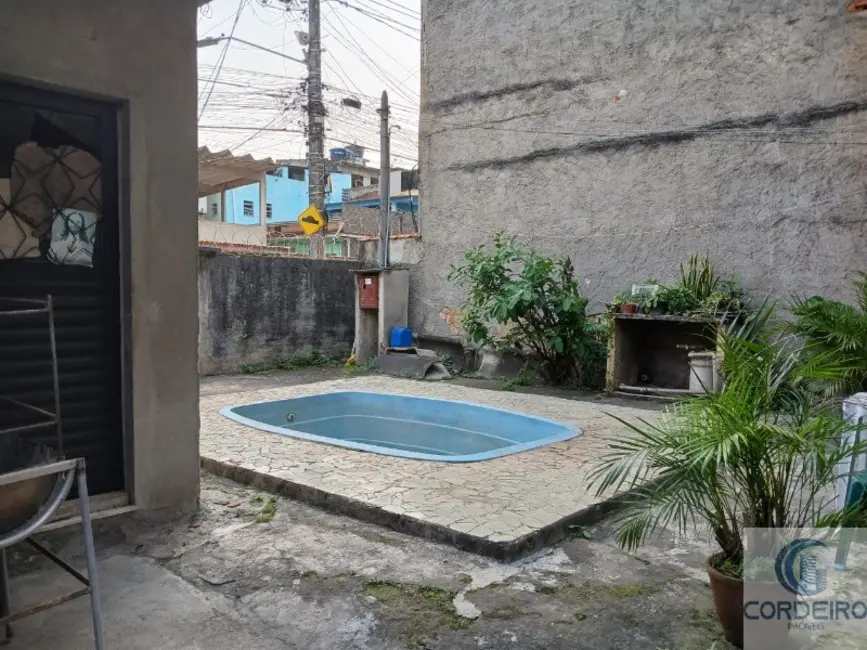 Casa com 4 quartos à venda, 119m2 em Vila São Luís, Duque De Caxias - RJ - imagem 5 Foto 5 de Casa com 4 quartos à venda, 119m2 em Vila São Luís, Duque De Caxias - RJ
